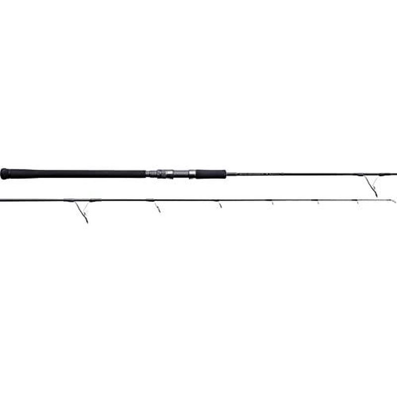 TENRYU 23 JIG-ZAM Wild Mark JWM611S-0/2 Spinning Rod 4533933022383