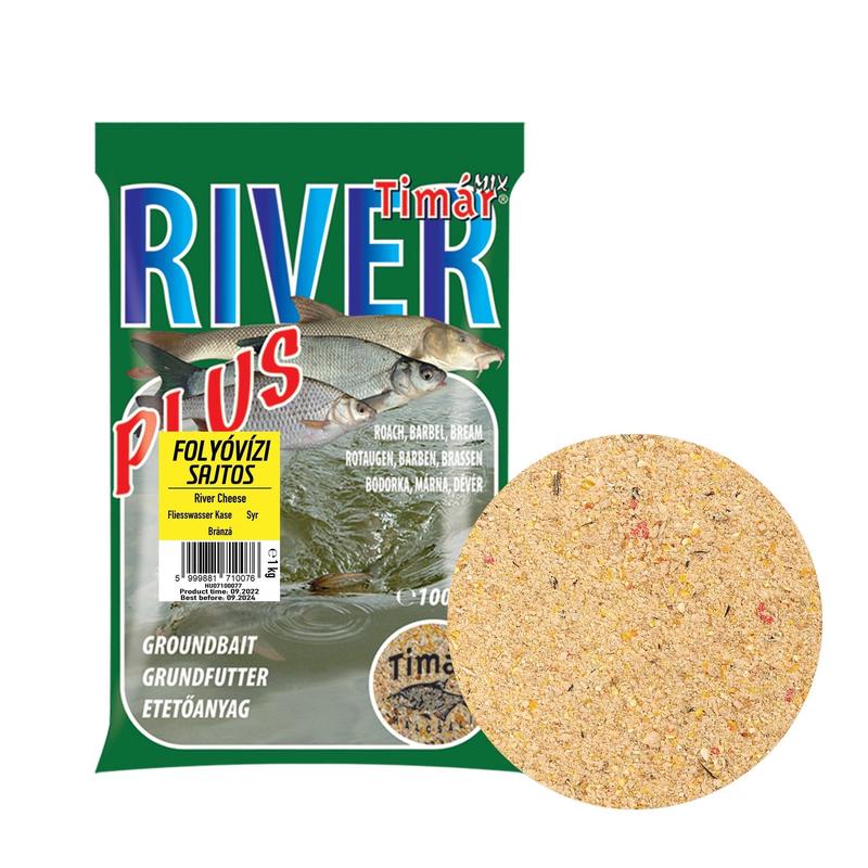 Timar Mix River Cheese 1kg