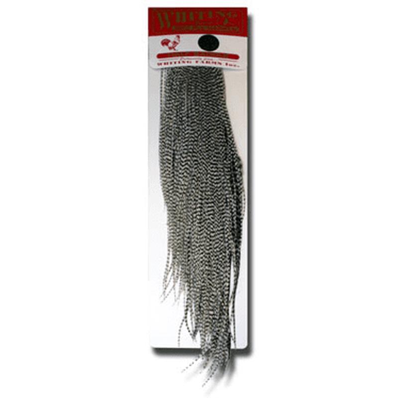 Whiting Farms Rooster 1/2 Saddle - Bronze Grade