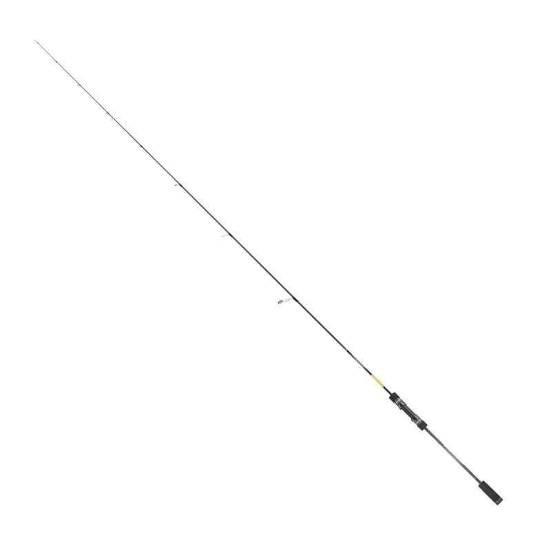XESTA SCRAMBLE SUPER LIGHT SPEC S63XUL-FS Spinning Rod 4573439015731