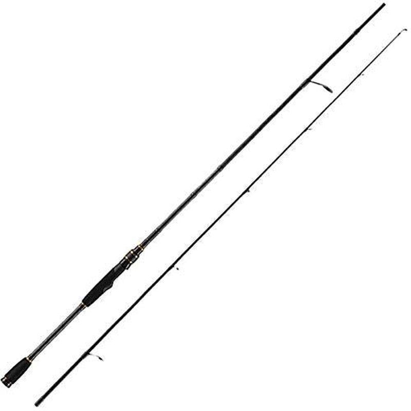 Abu Garcia OCEANFIELD BoatRock OBRS-7102HF Spinning Rod 0036282965782