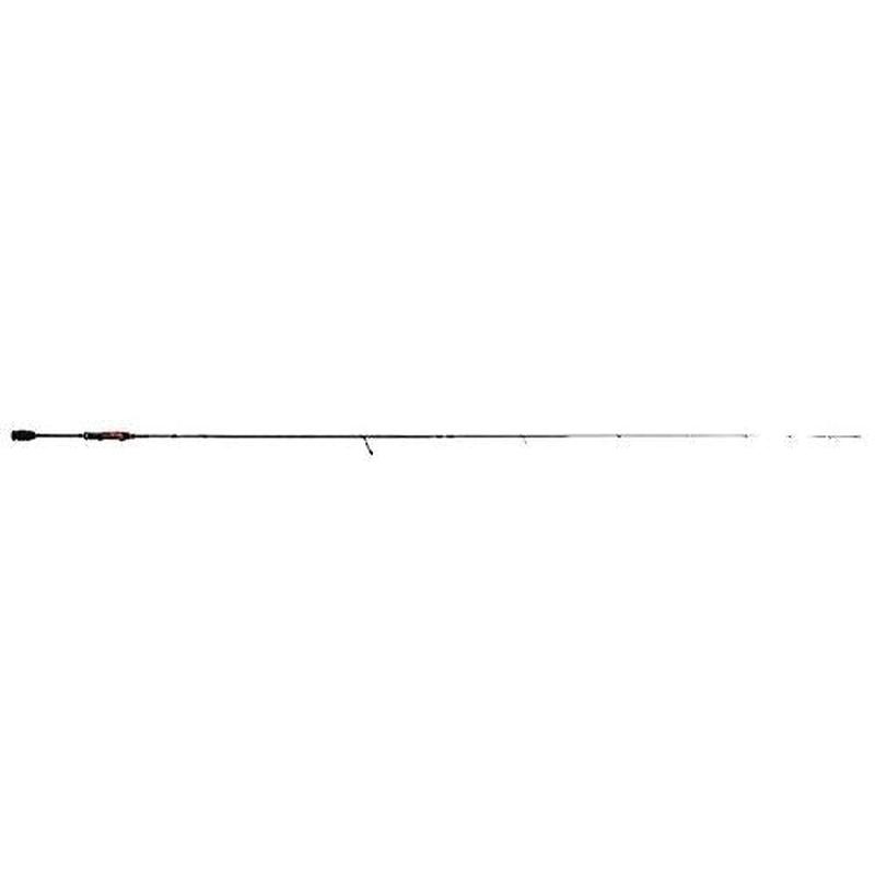 Abu Garcia Salty Style Ajing STAS-692LS-KR Spinning Rod 0036282351882