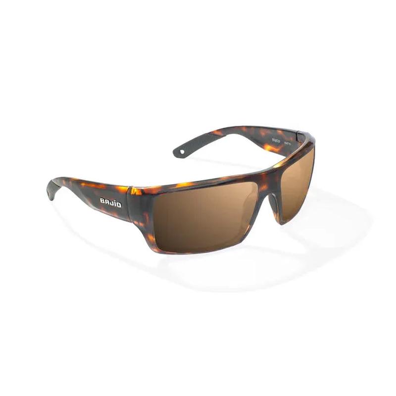 Bajio NATO BrownTort Gloss / Copper Poly