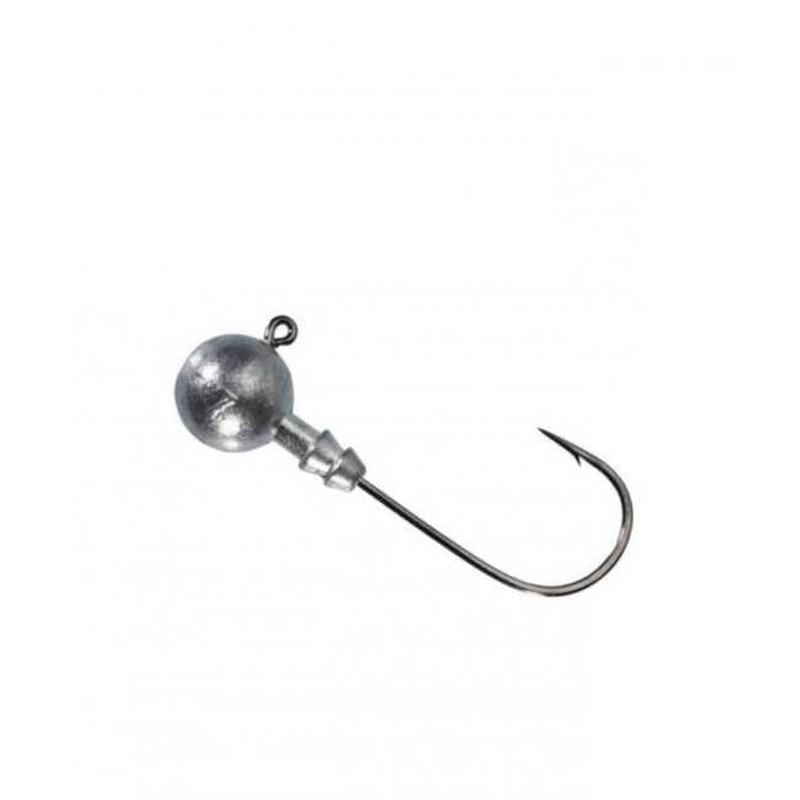 Berkley Flex Round Jig Head 3 g #0 (1303820)