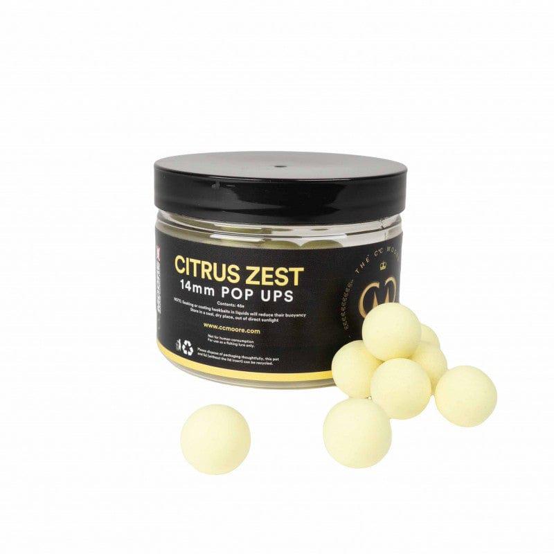 CC Moore Citrus Zest Pop Ups (Elite)