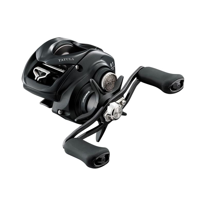 Daiwa 23 Tatula TW
