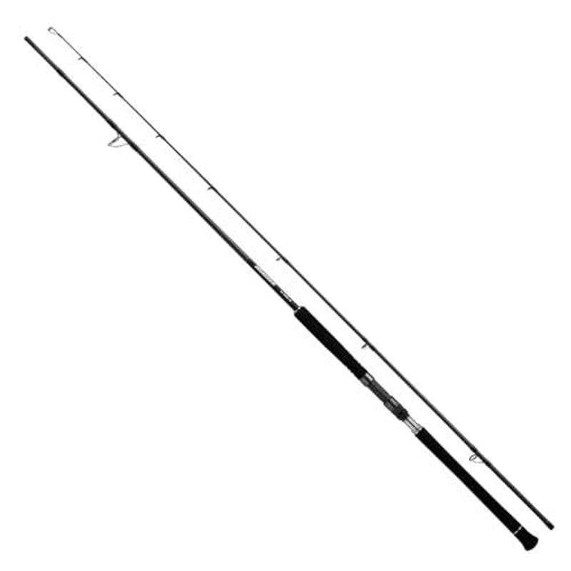 Daiwa 24 DRAGGER SX 98MH JS Spinning Rod 4550133338090