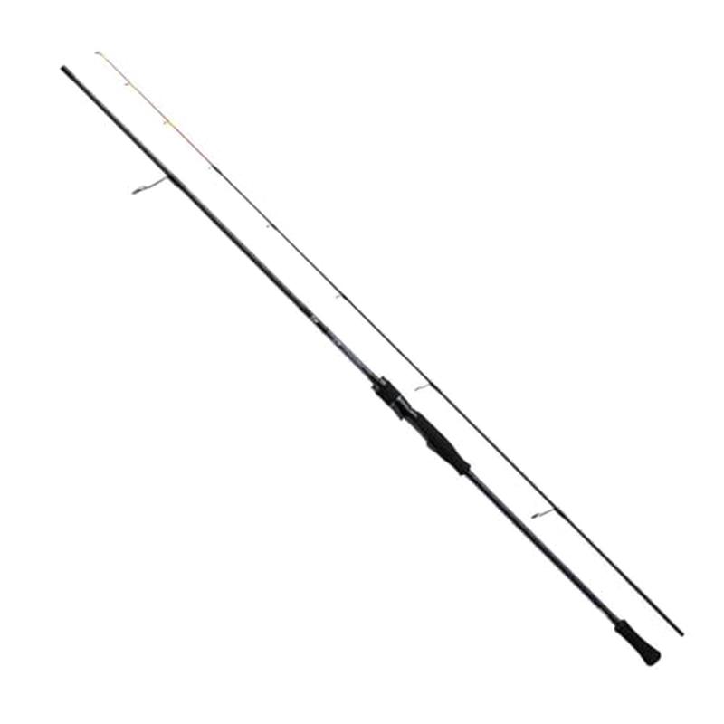 Daiwa 25 EMERALDAS MX Squid Metal K60LS-S-W Spinning Rod 4550133440953