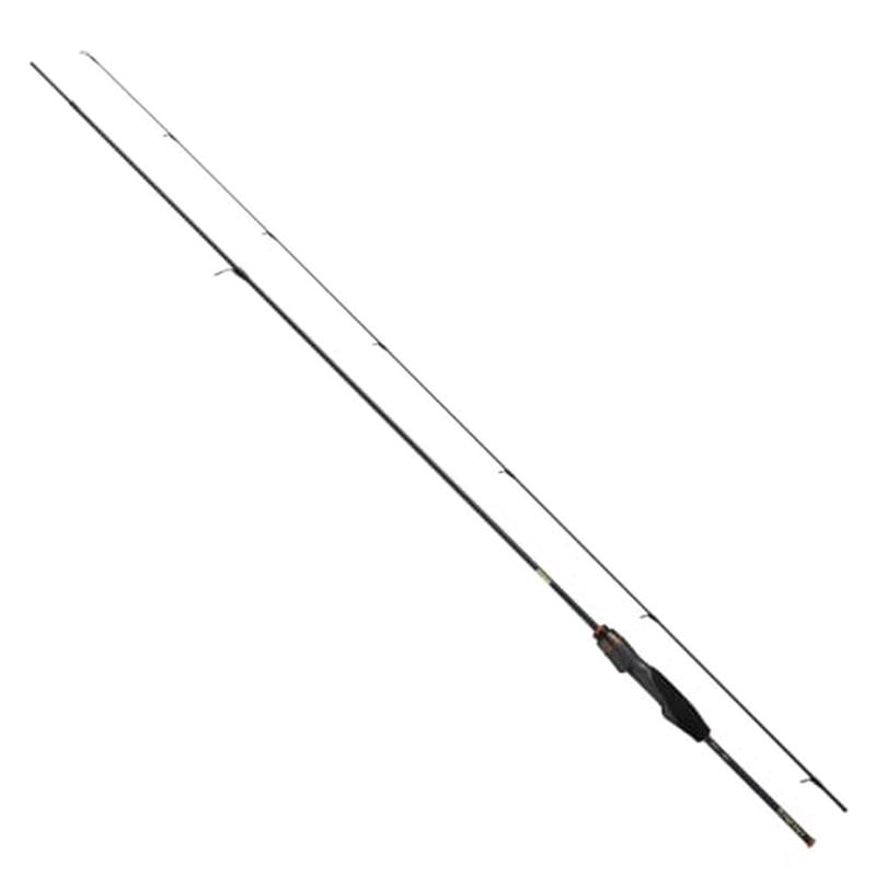 Daiwa 25 PRESSO AIR AGS 61L-S Spinning Rod for Trout 4550133544750