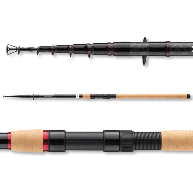 DAIWA Ninja X Tele 3.00m 50-100g - 11637-305