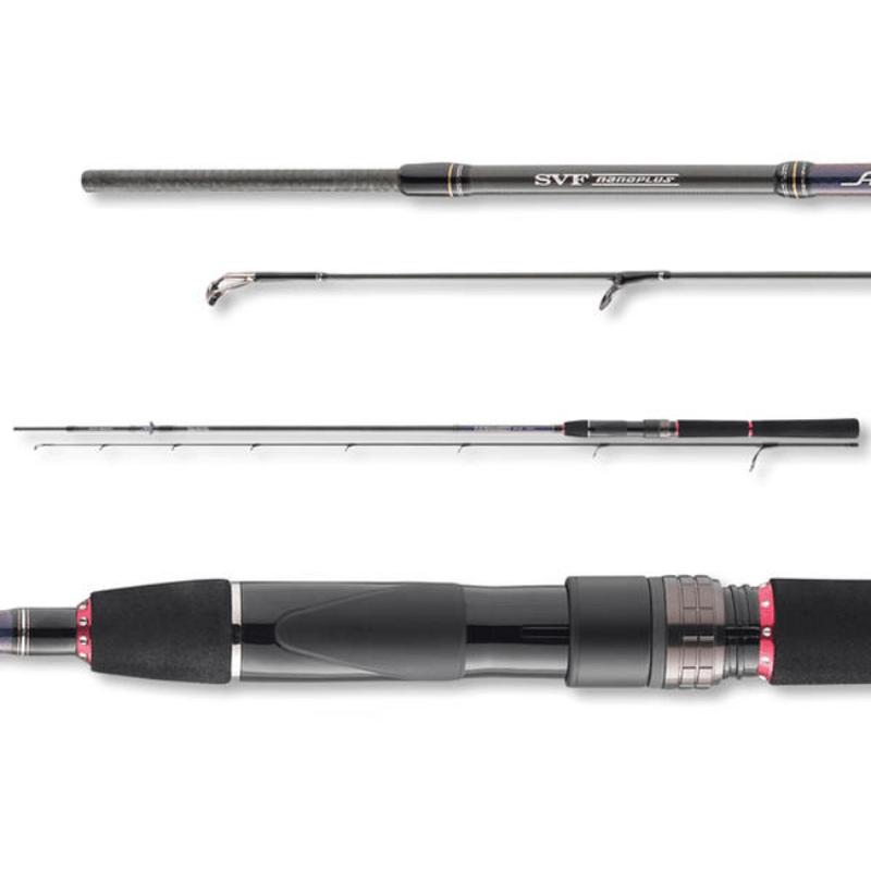 DAIWA TN SW AGS Jigger 2.70m 7-28g - 11757-275