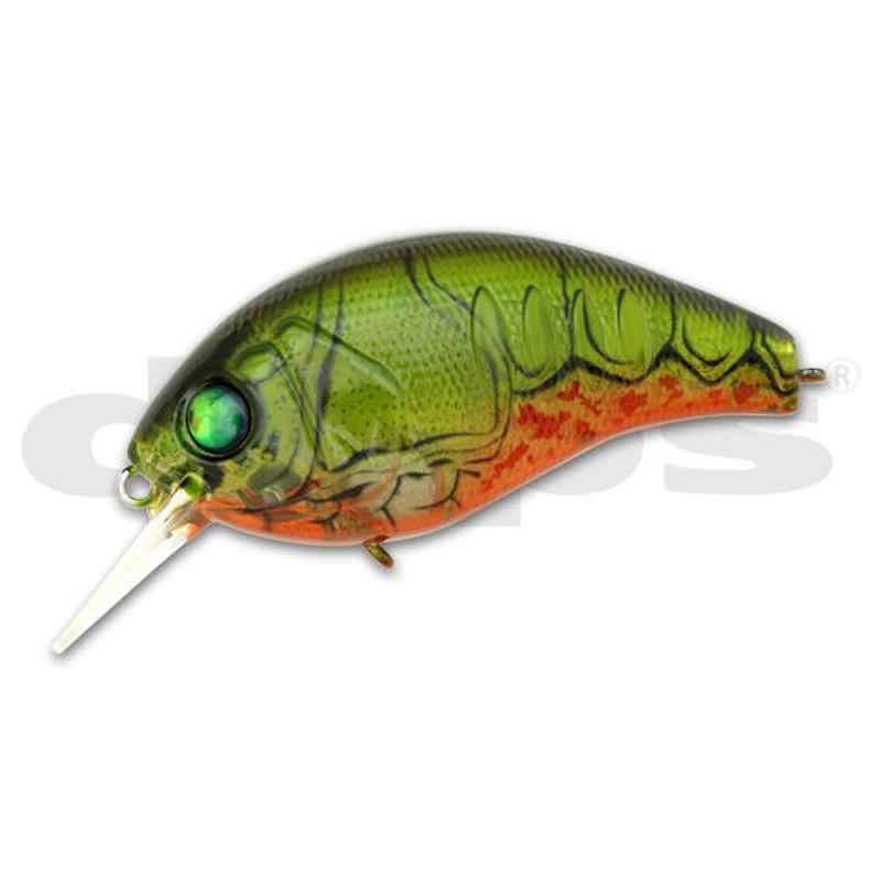 DEPS KORRIGAN MAGNUM 350 #43 Watermelon claw 4544565095430