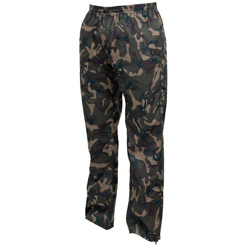FOX LIGHTWEIGHT CAMO RS 10K TROUSERS
