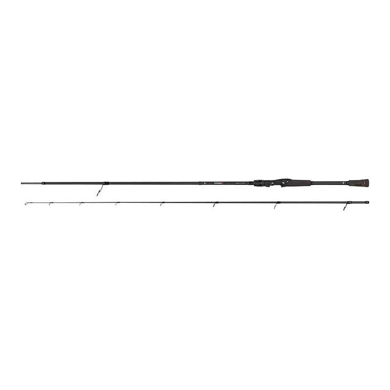 Fox Rage Prism X Lure & Shad 15-70g Spinning Rod