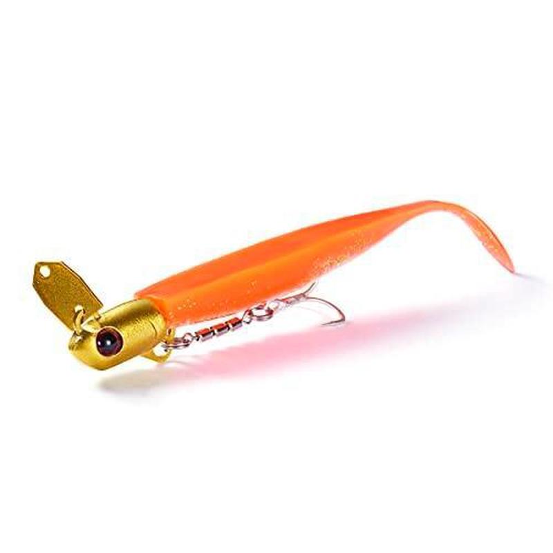 Jackson Freak Set 12g RZO Rise Orange 4511729675043
