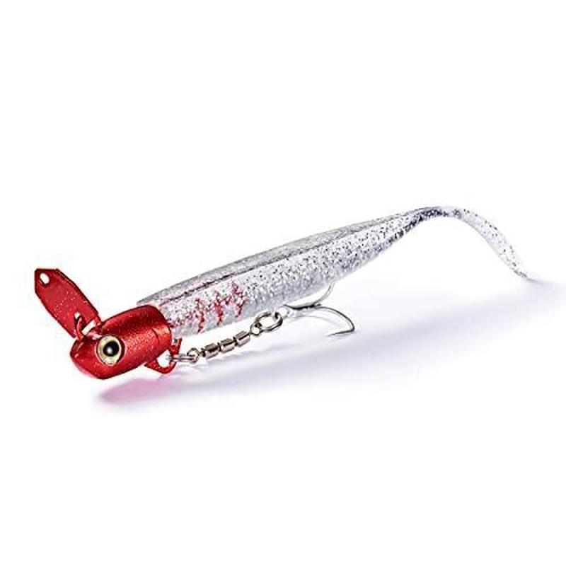 Jackson Freak Set 12g SZM Suzuki Nomato 4511729675050