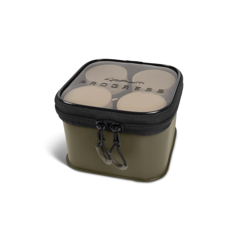 Korum Progress EVA Hookbait Pouch