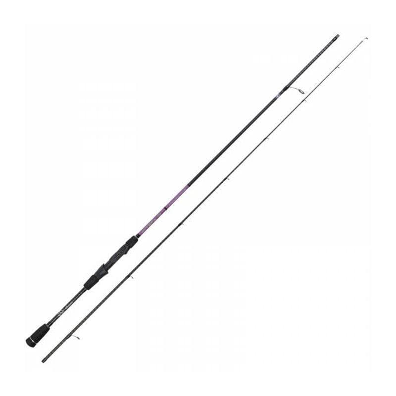 Okuma Altera EGI 82 249cm 1228g EGI 2.54.0 2pc
