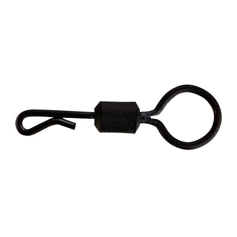 Prologic LM Helicopter/Chod Quick Change Swivel - 15pcs