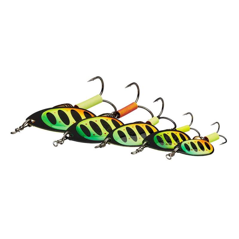 Savage Gear Rotex Spinner