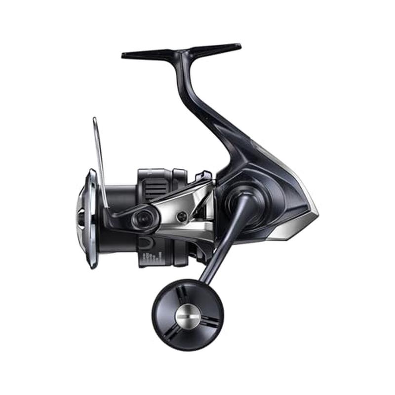 Shimano 25 TWIN POWER XD 4000PG Spinning Reel 4969363047908
