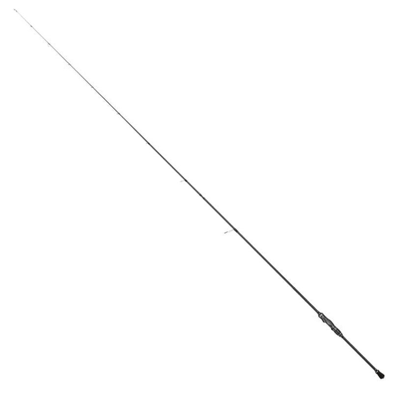 Tailwalk Micro Gamer SSD S74UL Spinning Rod 4516508170245