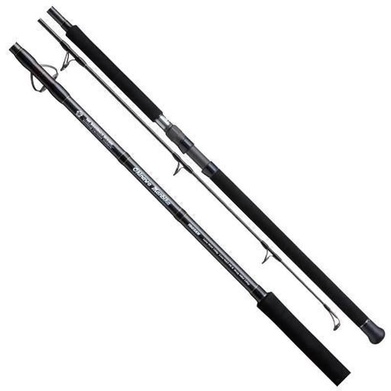 Tailwalk OKINAWA MANBIKA 110SXH Spinning Rod 4516508165883