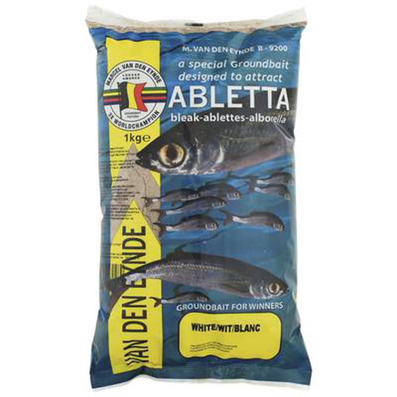 VDE Abletta Geel 1kg