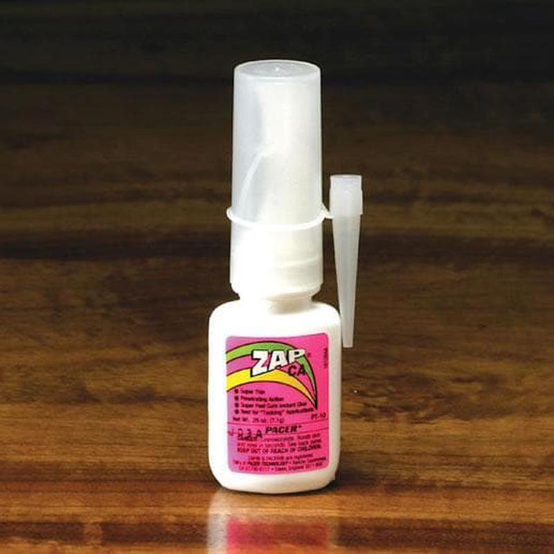 Zap CA