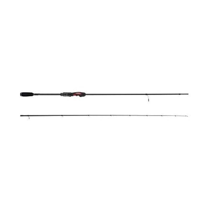 Abu Garcia Eradicator Real Finnese ERFS-84LHT-TZ  Spinning Rod 0036282978140
