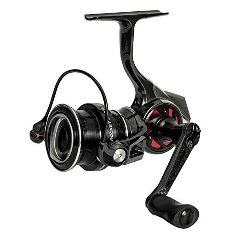 Abu Garcia REVO SP Rocket 2500S Spinning Reel 0036282128156