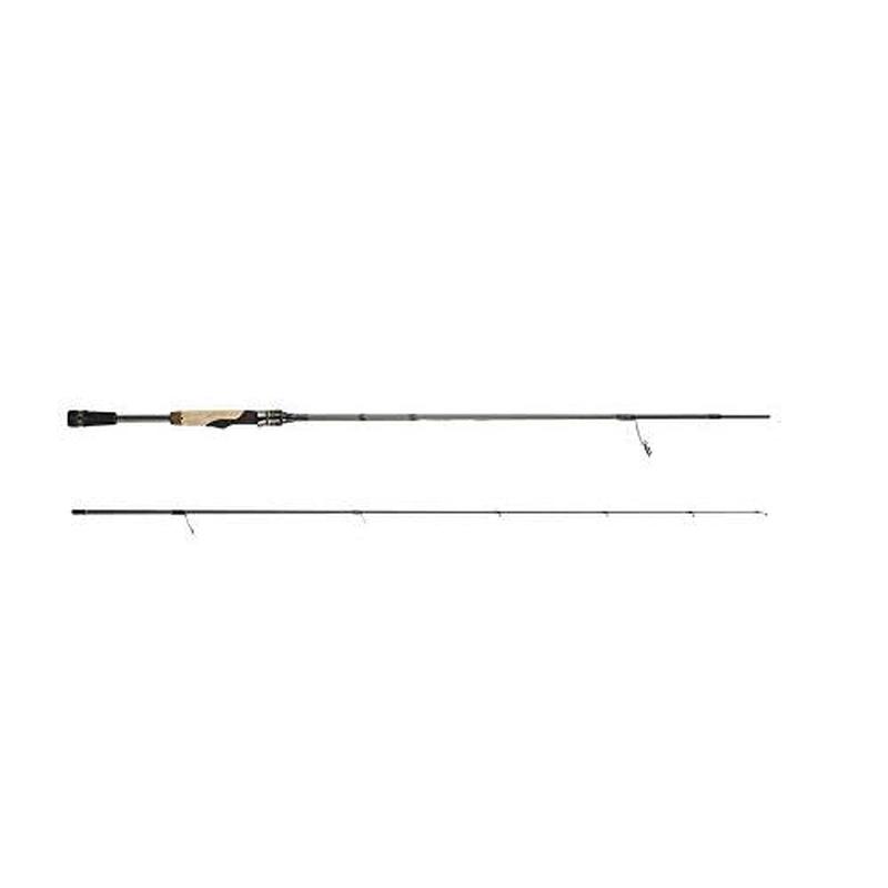 Abu Garcia SALTY STAGE PRM Fenice SPBS-622M-TZ Spinning Rod 0036282066717