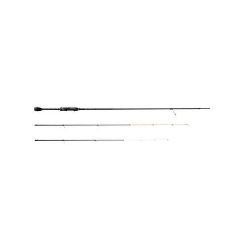 Abu Garcia Salty style Quad concept SSQS-5102ULS/632LT-KR Spinning Rod 0036282975682