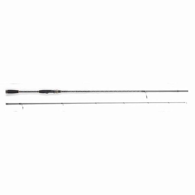 Abu Garcia XROSSFIELD XRFS-702L Spinning Rod 0036282306332