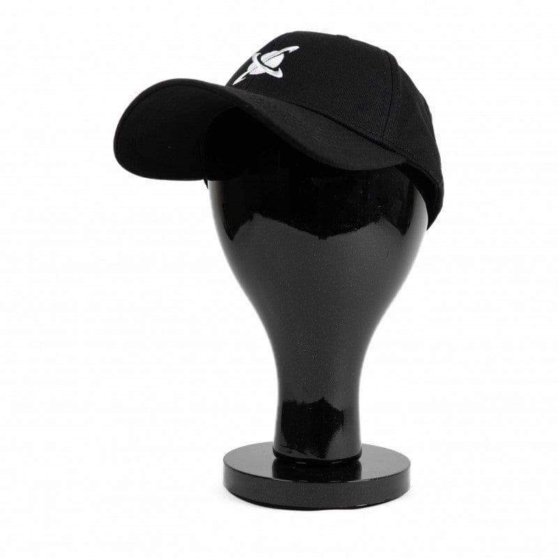 CC Moore Black Baseball Cap 2021