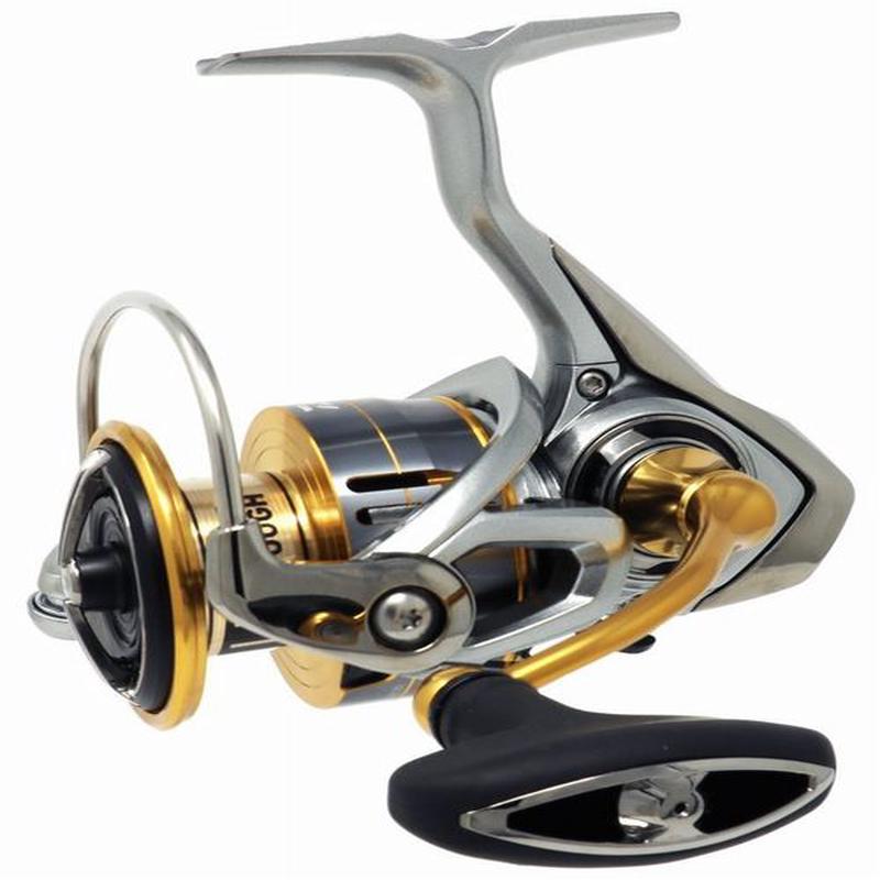 Daiwa 18 FREAMS LT-3000D-C Spinning Reel 4960652247146