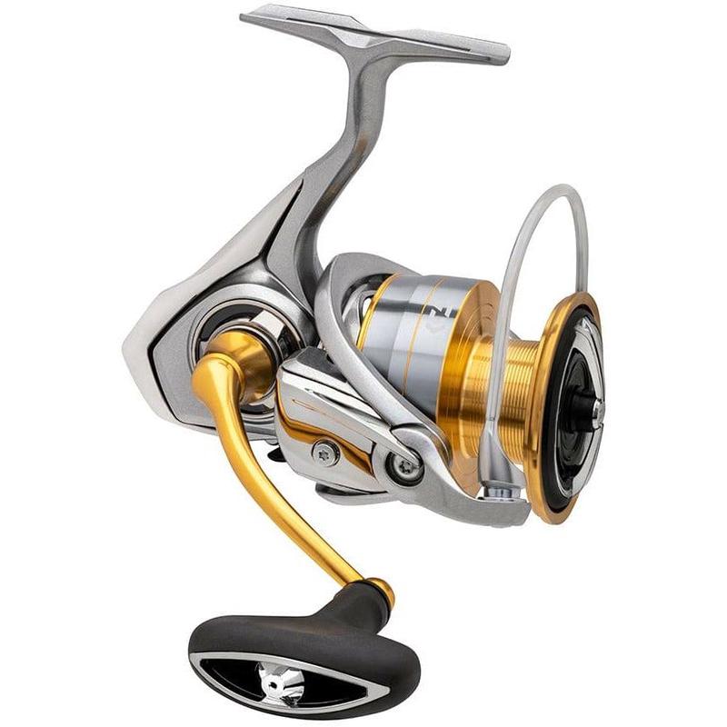 Daiwa 18 Freams LT