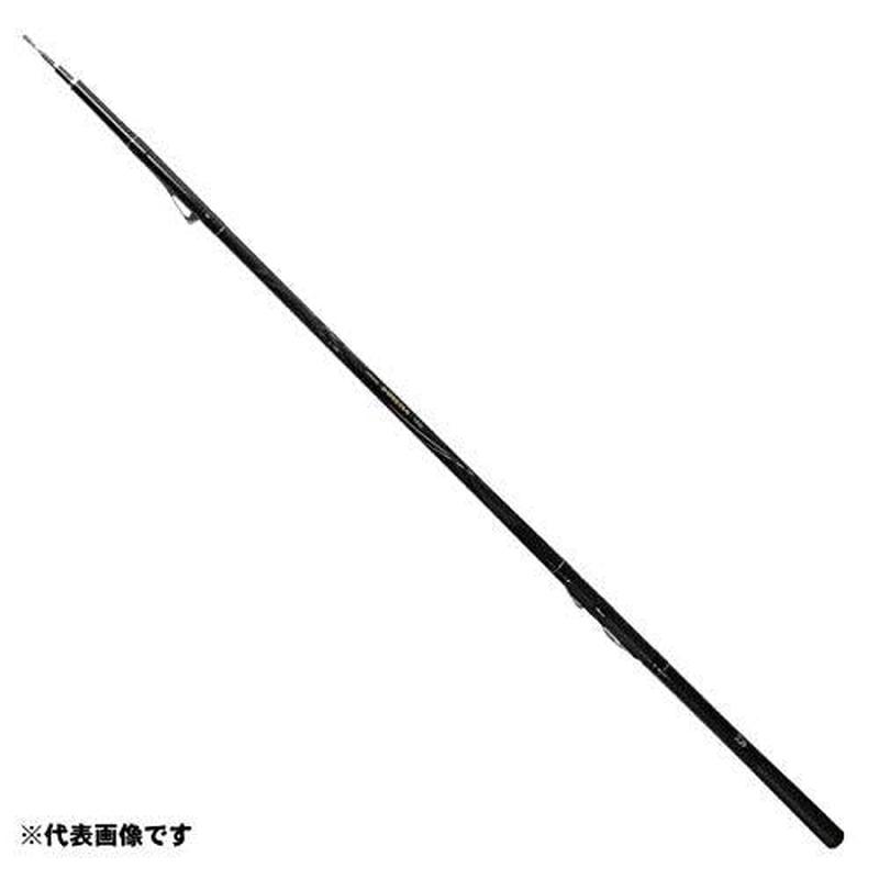 Daiwa 19 IL IMPRESSA 3-53HR Telescopic ISO Rod 4960652314169