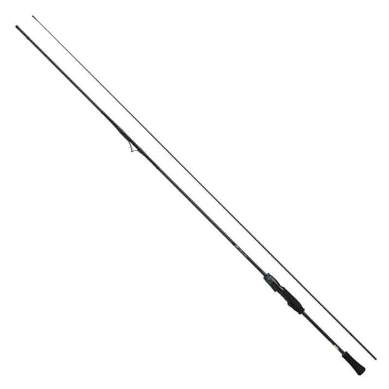 Daiwa 25 EMERALDAS AIR IL 710L-J Spinning Rod for Eging 4550133445101