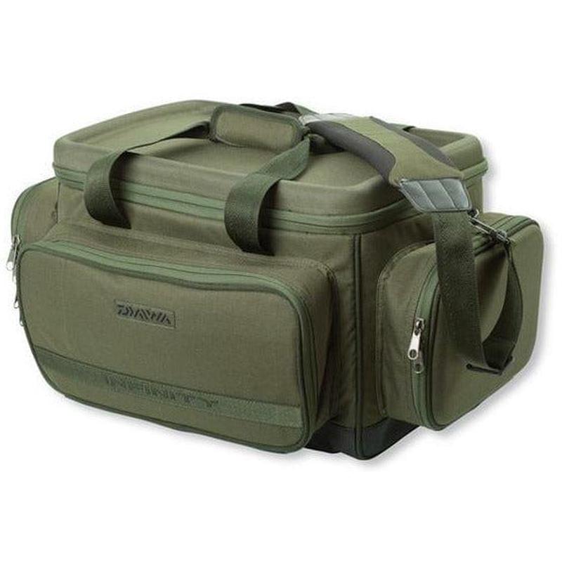 DAIWA INFINITY Complete Carryall & Bait Table
