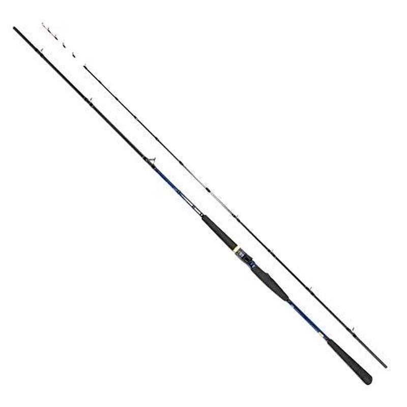 Daiwa KYOKUEI flatfish MH-270/R Offshore Boat Rod 4550133069673