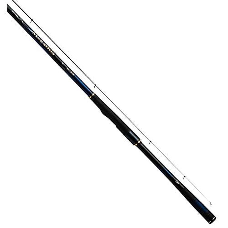 Daiwa Megathis AGS 1.75-50 - N Telescopic ISO Rod 4550133163975