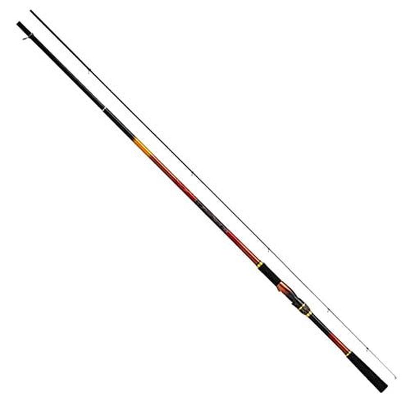 Daiwa Oshima Flame Hawk 1.25-53 Telescopic ISO Rod 4550133254055