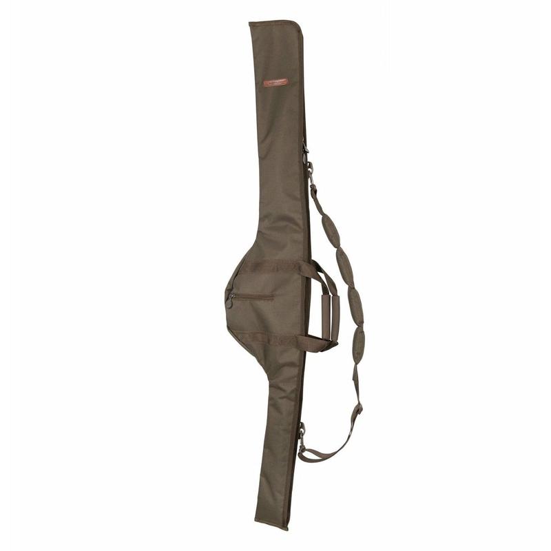 Fox Explorer Single Sleeve - CLU433
