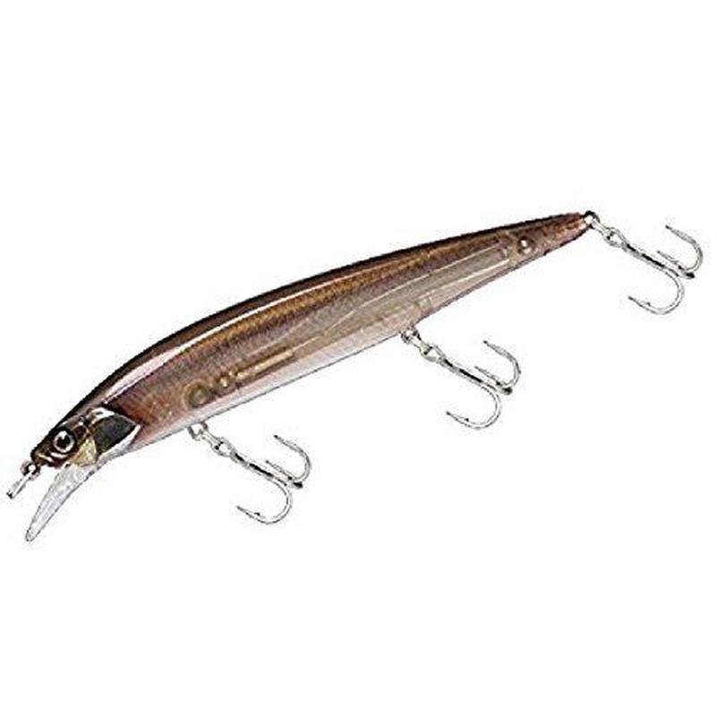 JACKALL Rerange 130SP RT clear pink Wakasagi 4525807144468