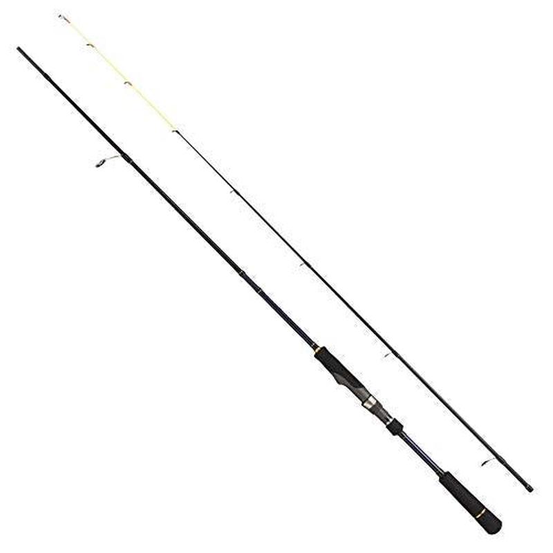 Major Craft 20 Solpara TIPRUN SPXJ-S682M/TE Spinning Rod 4573236272481