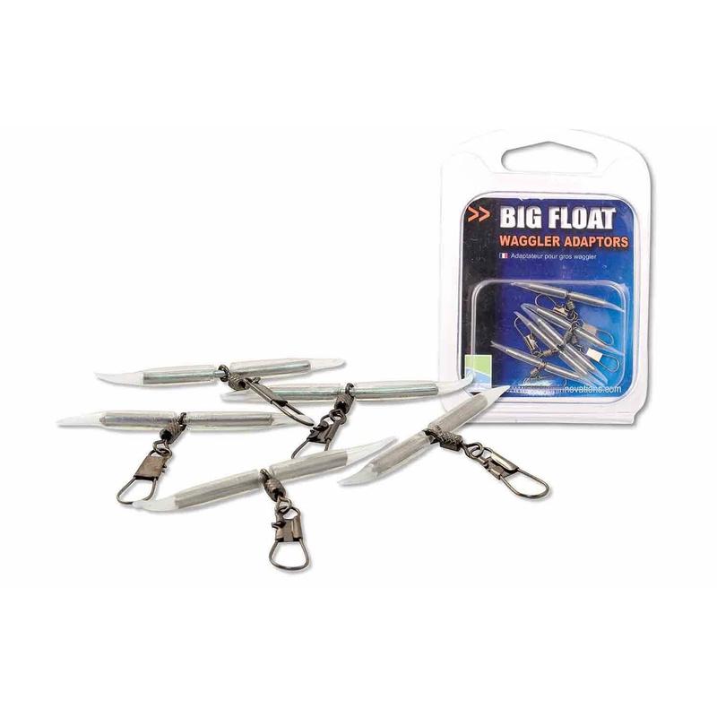 Preston Innovations Big Float Waggler Adaptors