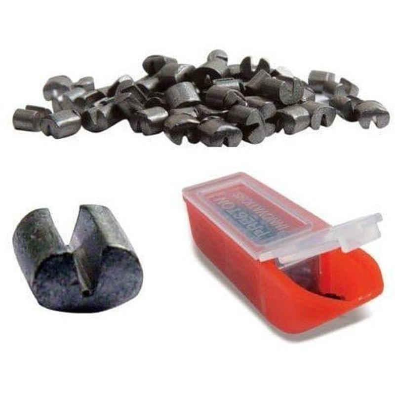 Preston STOTZ TOP-UP No. 3