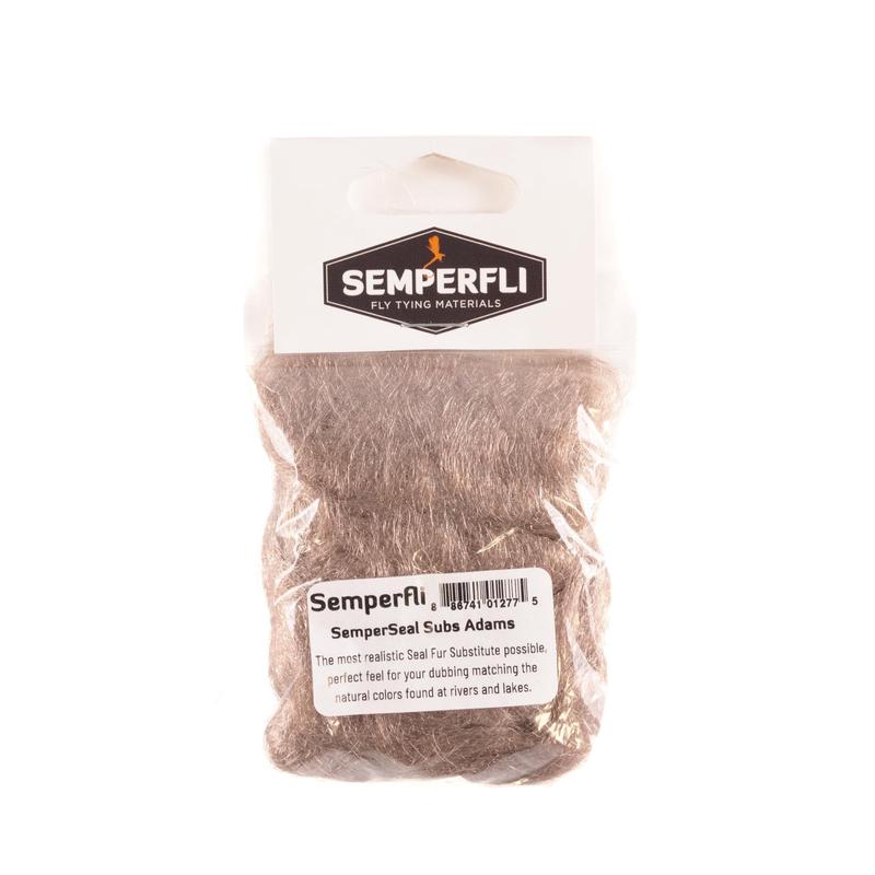 Semperfli SemperSeal Subs Dubbing