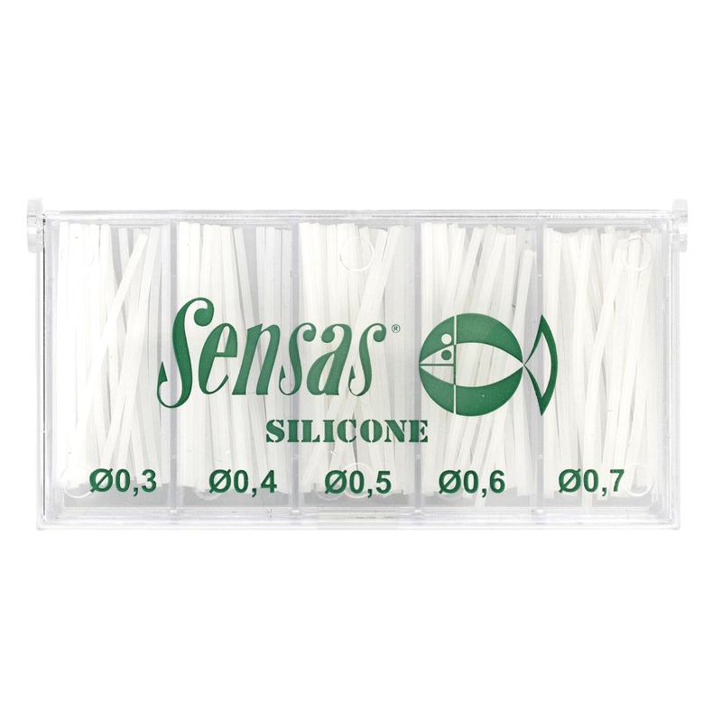 Sensas Selection Power Tubing